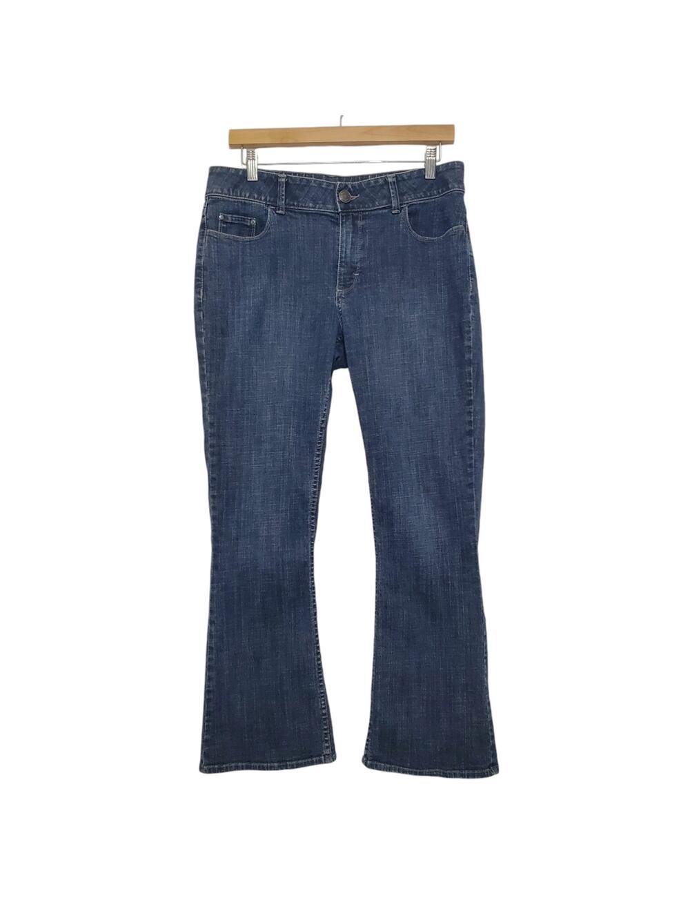 Riders by Lee | Petite Bootcut Retro Y2K Jeans